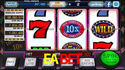 Ofertas Imperdíveis na EABET: Promoções e Bônus Que Valem a Pena
